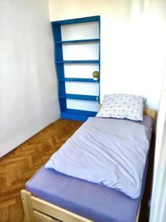 3 Bedrooms spacious apartment near castle in CITY CENTER - Bratislava - 2