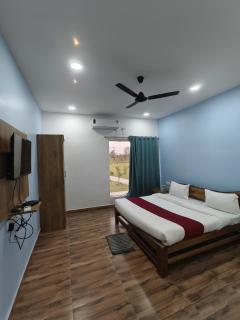 Somona Grandeur - Mandlā - 2