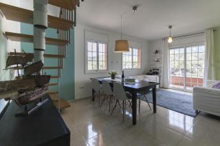 Bright Duplex Apartment With Pool - Tossa de Mar - 0