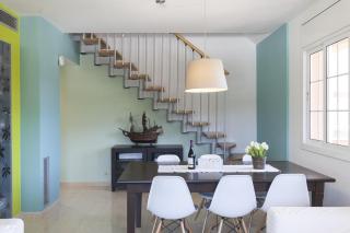 Bright Duplex Apartment With Pool - Tossa de Mar - 9