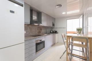 Bright Duplex Apartment With Pool - Tossa de Mar - 5