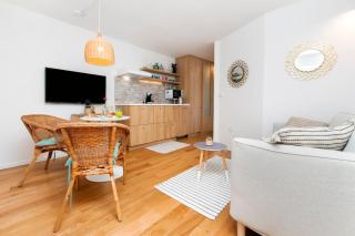Cobblestone Comfort in Rovinj - Rovinj - 8