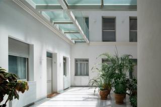 Magno Apartments Casa del Correo Mayor I - Sevilla - 5