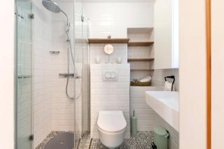 Cobblestone Comfort in Rovinj - Rovinj - 2