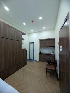 Era Apartment 158 Nguyen Khanh Toan - Hanoï - 3