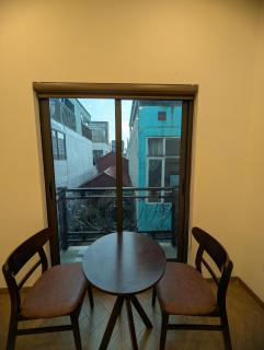 Era Apartment 158 Nguyen Khanh Toan - Hanoï - 2