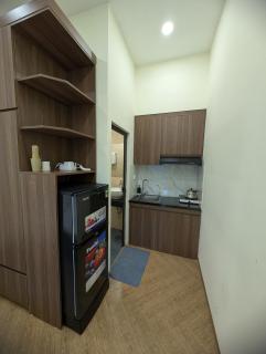 Era Apartment 158 Nguyen Khanh Toan - Hanoï - 5