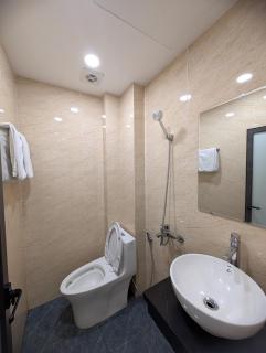 Era Apartment 158 Nguyen Khanh Toan - Hanoï - 4
