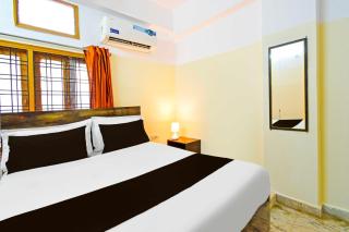 Super Collection O Suncity Formerly Fort Inn - Hyderabad - 6