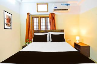 Super Collection O Suncity Formerly Fort Inn - Hyderabad - 7