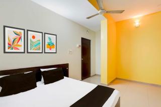 Super Collection O Ramapuram SRM University - Chennai - 2
