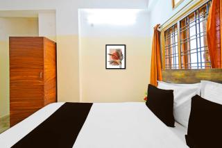 Super Collection O Suncity Formerly Fort Inn - Hyderabad - 4