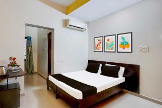 Super Collection O Ramapuram SRM University - Chennai - 0