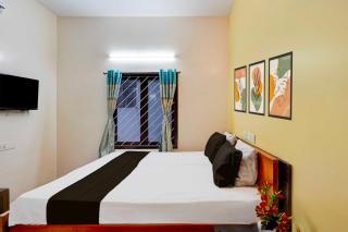 Super Collection O Ramapuram SRM University - Chennai - 5
