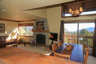 Sierra Park Villas #67 - Mammoth Lakes - 0
