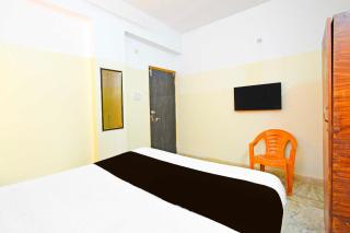Super Collection O Suncity Formerly Fort Inn - Hyderabad - 3