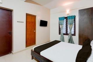 Super Collection O Ramapuram SRM University - Chennai - 9
