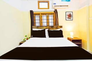 Super Collection O Suncity Formerly Fort Inn - Hyderabad - 5