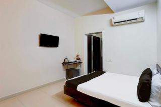Super Collection O Ramapuram SRM University - Chennai - 8