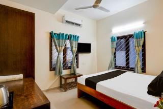 Super Collection O Ramapuram SRM University - Chennai - 4