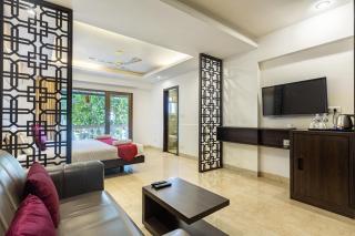 Calux Joia Do Mar Resort - Calangute - Calangute - 8