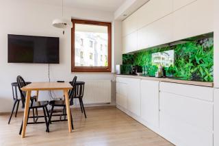 Oliwa Park Spacious Apartment - Gdańsk - 5