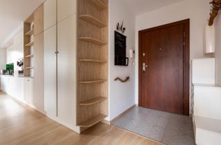 Oliwa Park Spacious Apartment - Gdańsk - 3
