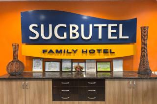 Sugbutel Family Hotel Cebu powered by Cocotel - Cebú - 9