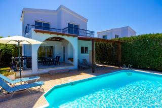 Villa Andreas - Argaka - 8