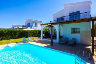 Villa Andreas - Argaka - 7