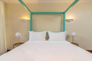 Riverside Park Tropical Oasis 3B YourHost Nairobi - 5