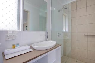 Beachpark Apartments Coffs Harbour - Coffs Harbour - 3