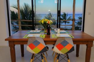 Ahadi Beachfront by YourHost, 2 bedroom, Kilifi - Mombaça - 7