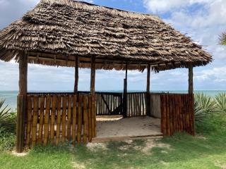 Ahadi Beachfront by YourHost 2 bedroom Kilifi - 9