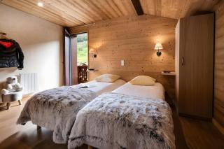 Chalet Snow Pearl - Saint-Martin-de-Belleville - 3
