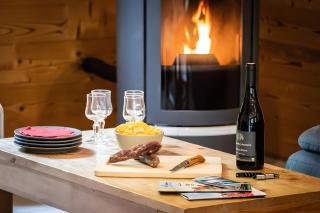 Chalet Snow Pearl - Saint-Martin-de-Belleville - 8