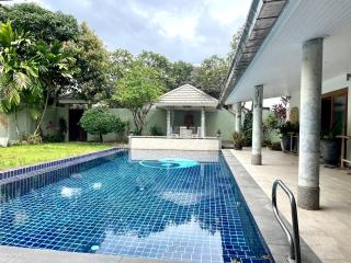 Villa Bantai2 - Koh Samui - 0