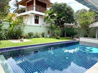 Villa Bantai2 - Koh Samui - 7
