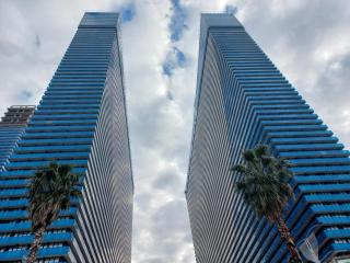 Aparthotel Orbi City 2025 - Batumi - 8