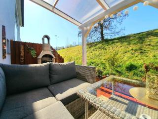 Ferienhäuser Geiseltal - 7