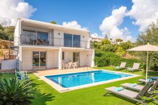 Villa Rachel - Es Mercadal - 0