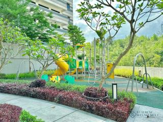 Meridian Medini Near Legoland By Stayrene - - 6