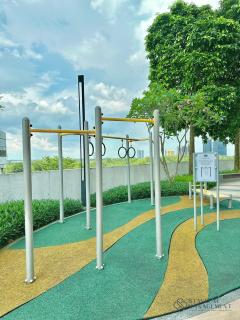 Meridian Medini Near Legoland By Stayrene - - 1