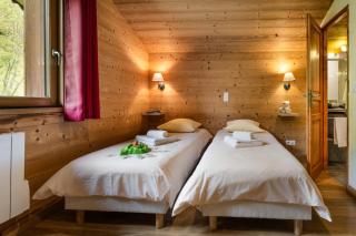 Chalet Snow Mountain - Le Bettaix - 3