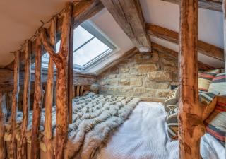 Woolcombers - Addingham - 8