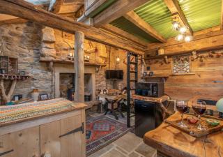 Woolcombers - Addingham - 5