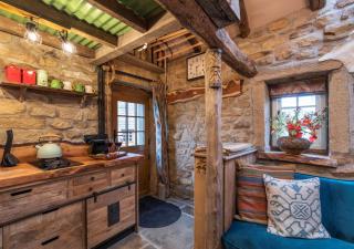 Woolcombers - Addingham - 4