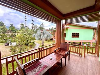 srisook Resort - Ban Madua Wan - 7