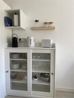 Cosy sur le Port avec Garage privé - La Trinité-sur-Mer - 3