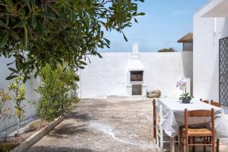 La Dolce Villa - Porto Cesareo - 0